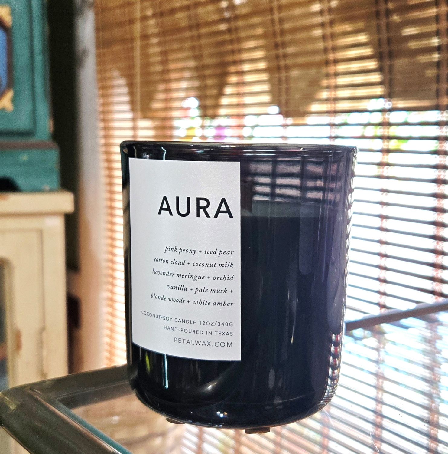 Aura