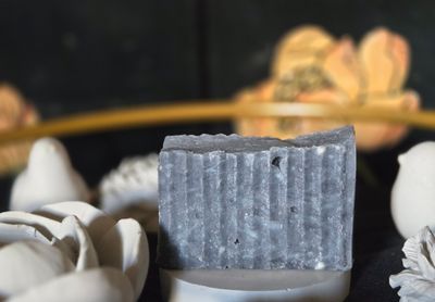 Grey | No Fragrance | HP Soap |
