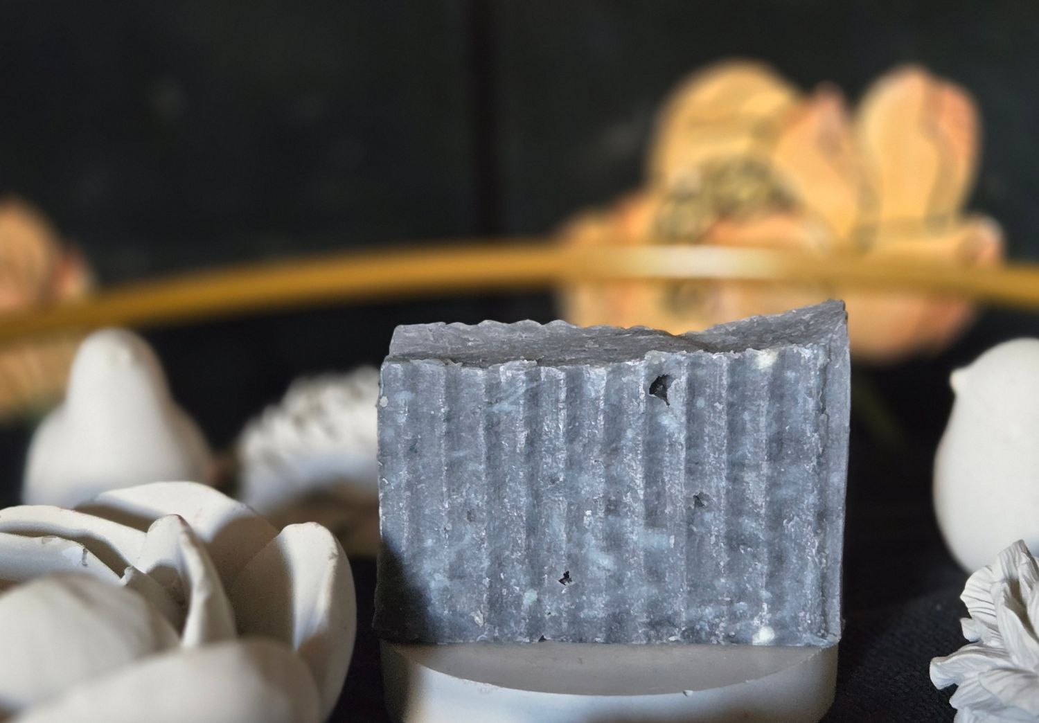 Grey | No Fragrance | HP Soap |