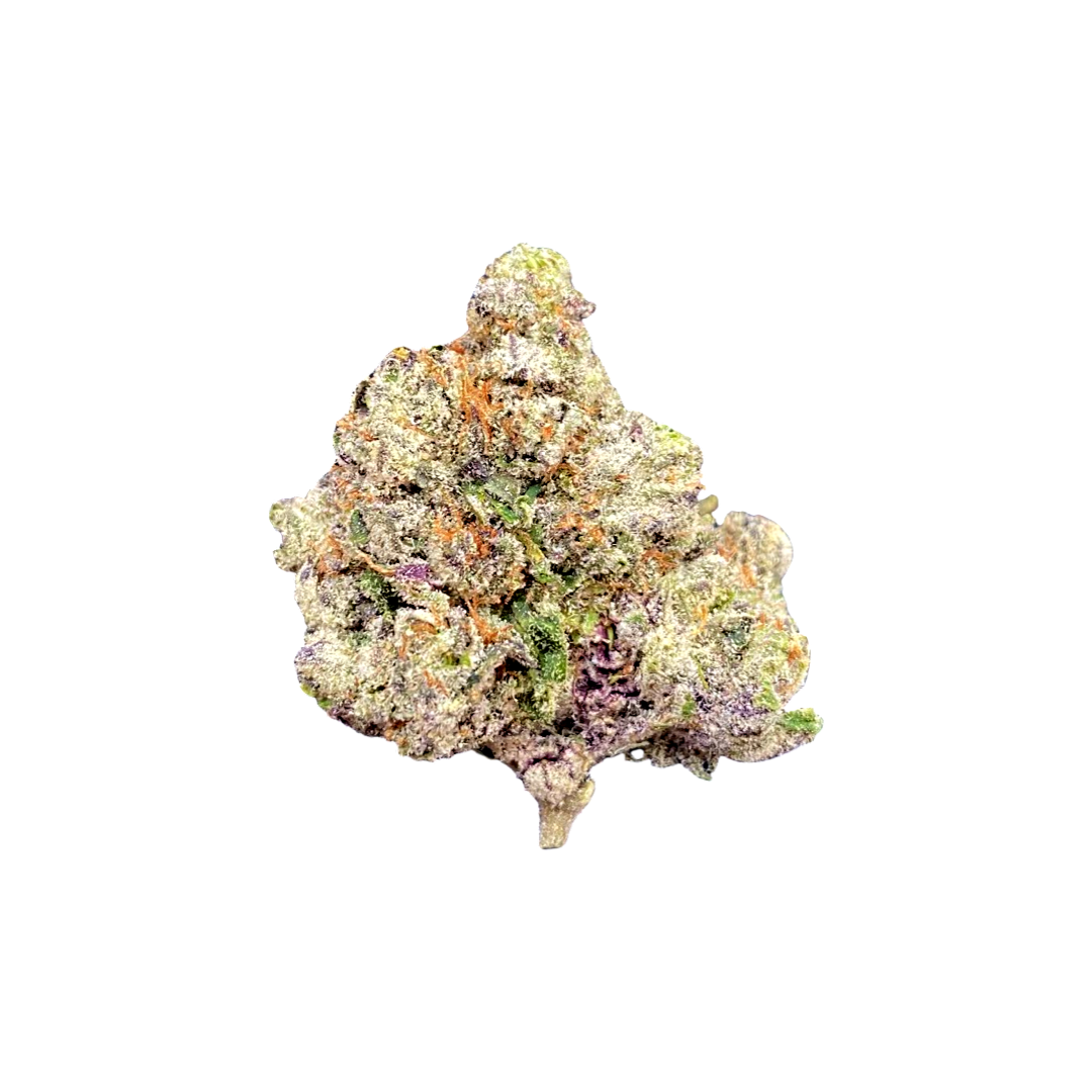 (Exclusive Exotic) Viola Bubba Chuck Indica Washington DC Cannabis