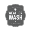 Weatherwash Online Store