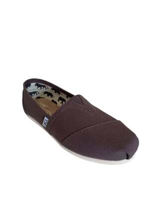 T Women&#39;s Classic Ash Canvas Shoes