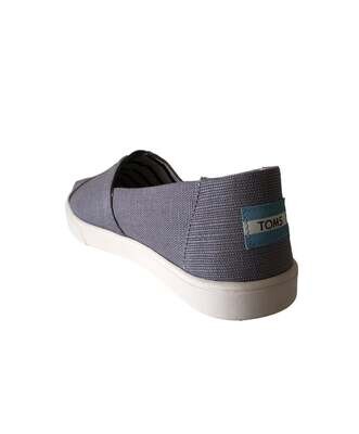 T Women’s Morning Dove Heritage Canvas Cupsole Classic