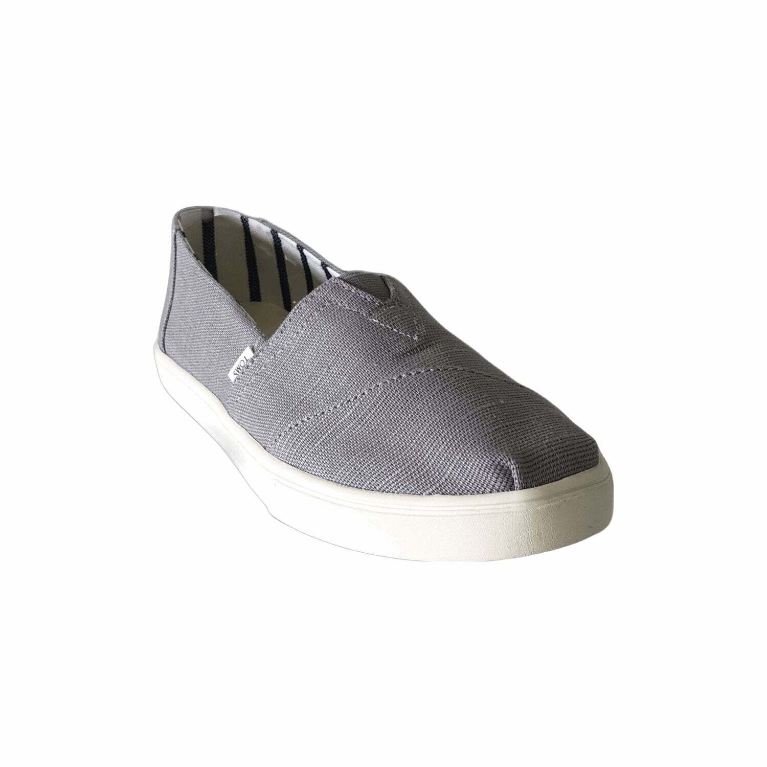 T Women’s Morning Dove Heritage Canvas Cupsole Classic