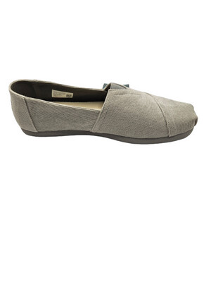 T Men’s Classic Cement Micro Corduroy