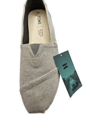 T Men’s Classic Cement Micro Corduroy