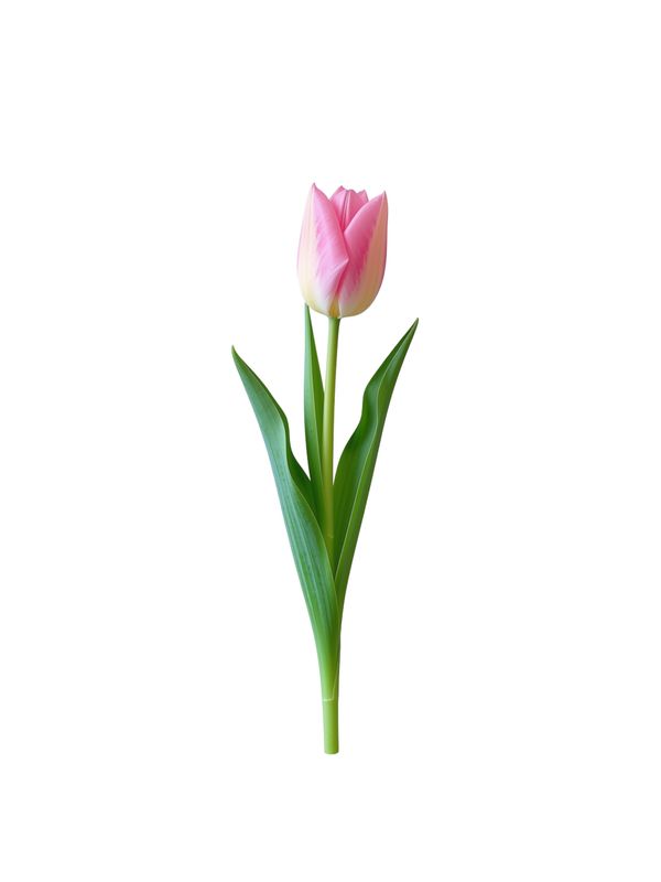 Tulip - single stem