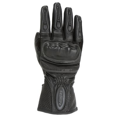 GUANTES VERANO STRADA NEGRO