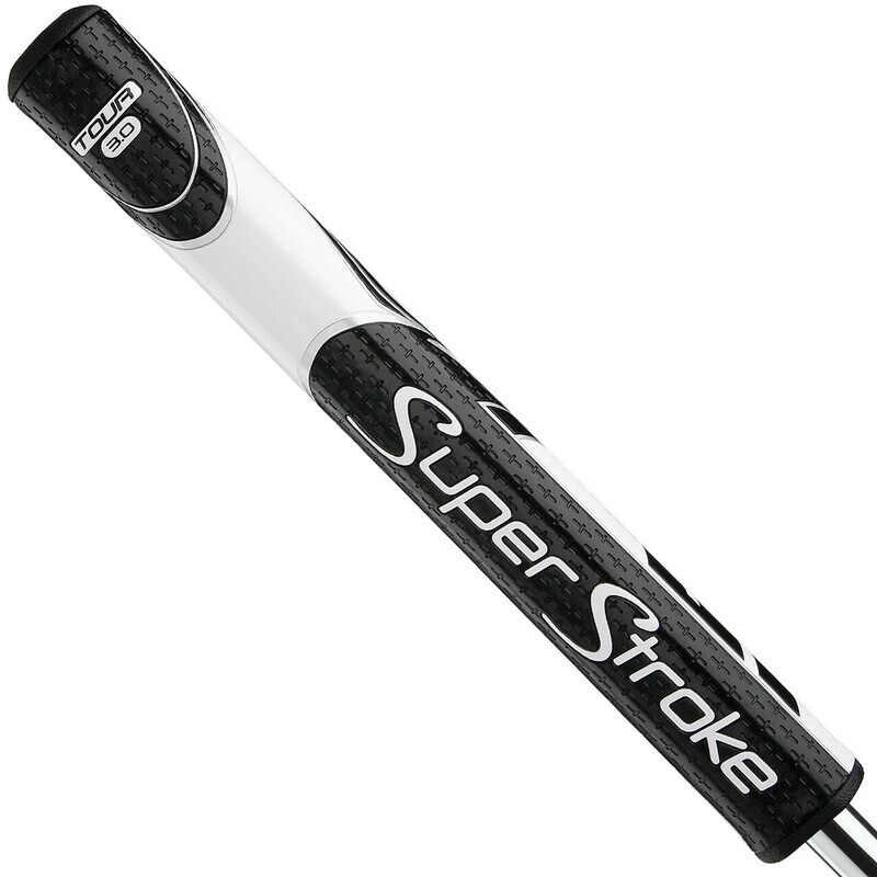 SuperStroke Zenergy Tour