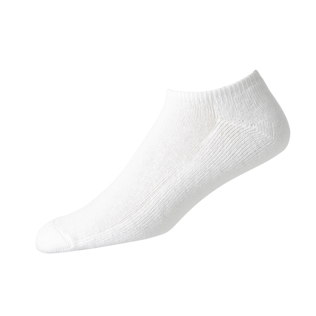 FootJoy Women's ComfortSof Low Cut Socks