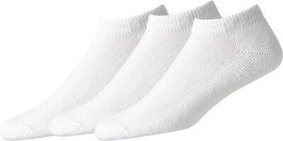 FootJoy Women&#39;s ComfortSof Socks (3-Pack)