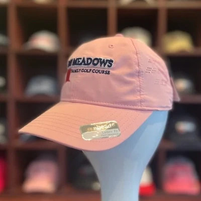 Ahead Women's Bay Meadows Fabric Hat