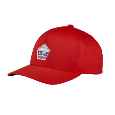 Callaway Men&#39;s Patriot Snapback