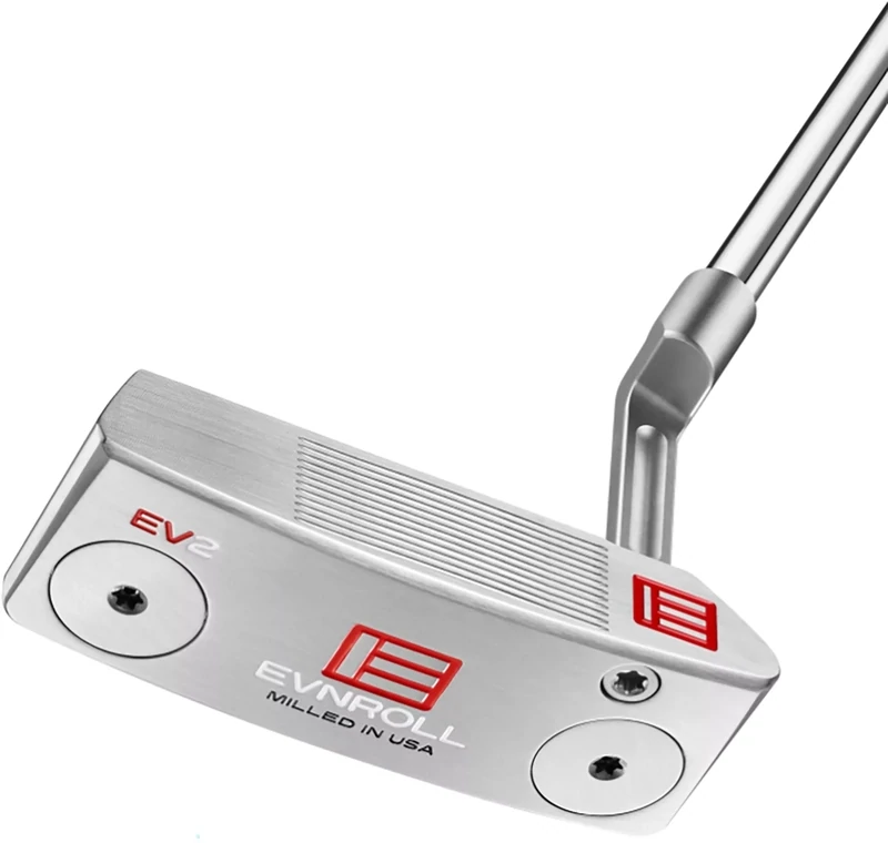 Evnroll RH EV2 Short Plumber 34&quot; Putter