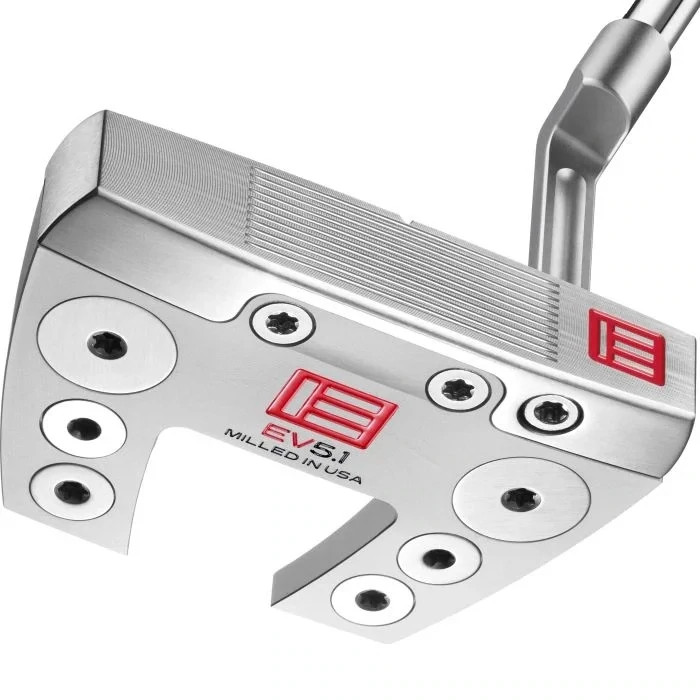 Evnroll RH EV5.1 Short Plumber 35&quot; Putter