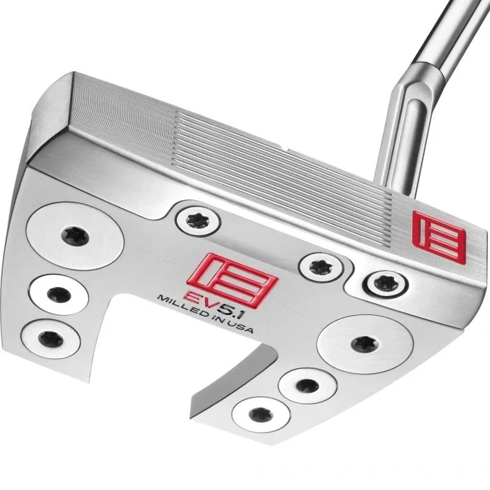 Evnroll RH EV5.1 Short Slant 34&quot; Putter