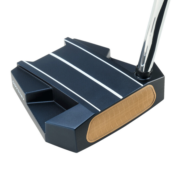 [CUSTOM] Odyssey Ai-One Milled Eleven T DB Putter