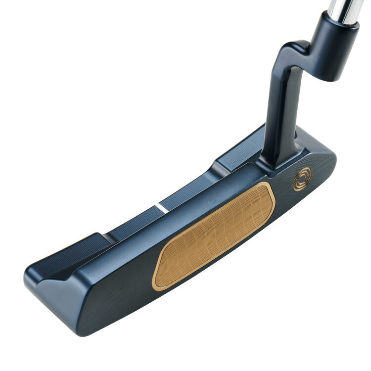 [CUSTOM] Odyssey Ai-One Milled Two T CH Putter