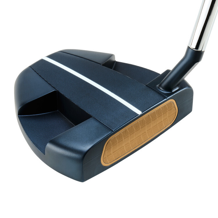 [CUSTOM] Odyssey Ai-One Milled Eight T S Putter