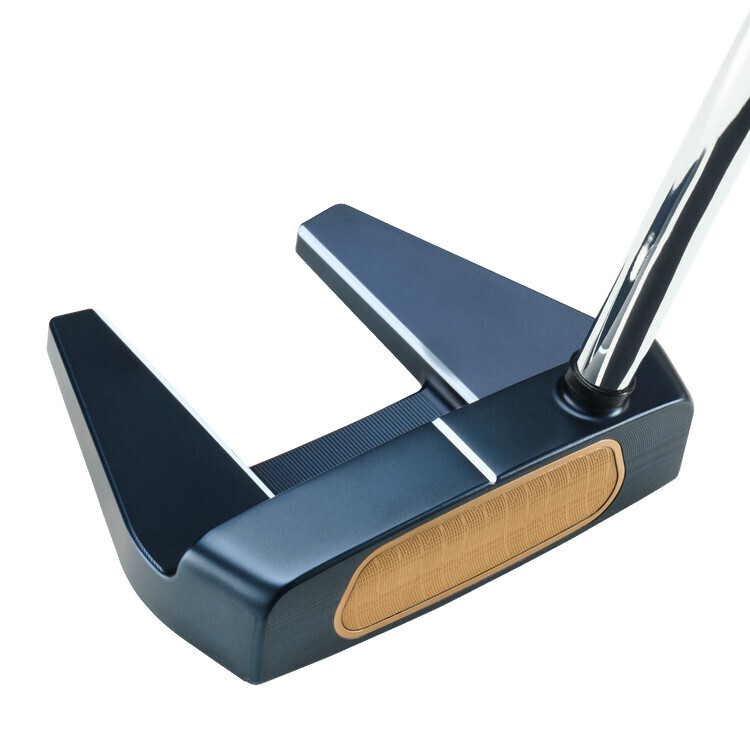 [CUSTOM] Odyssey Ai-One Milled Seven T DB Putter