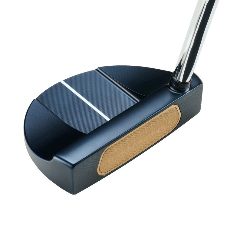 [CUSTOM] Odyssey Ai-One Milled Six T DB Putter
