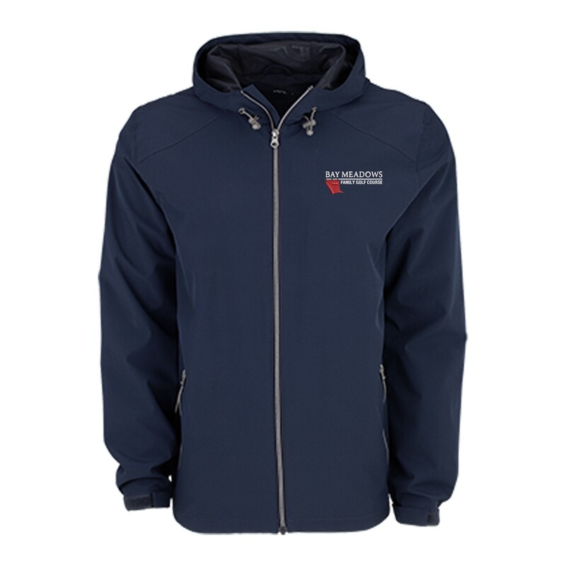 Vantage Men&#39;s Newport Jacket