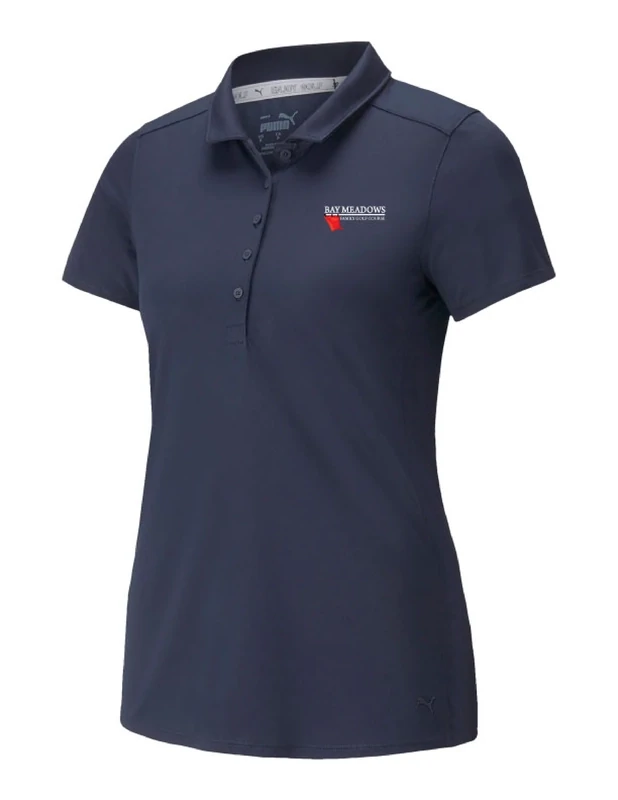 Puma Women&#39;s Gamer Polo