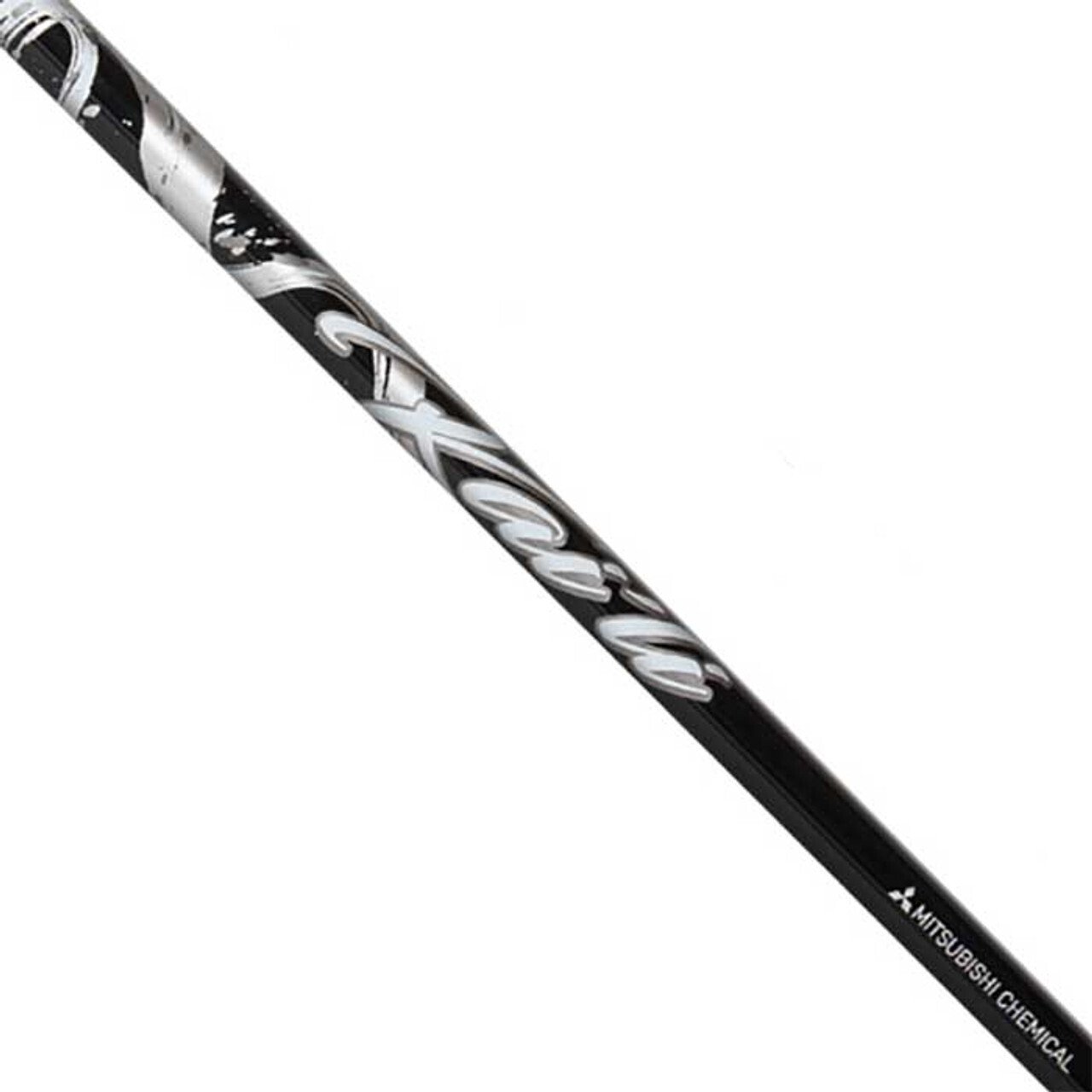 Mitsubishi Kai&#39;li White Wood Shaft
