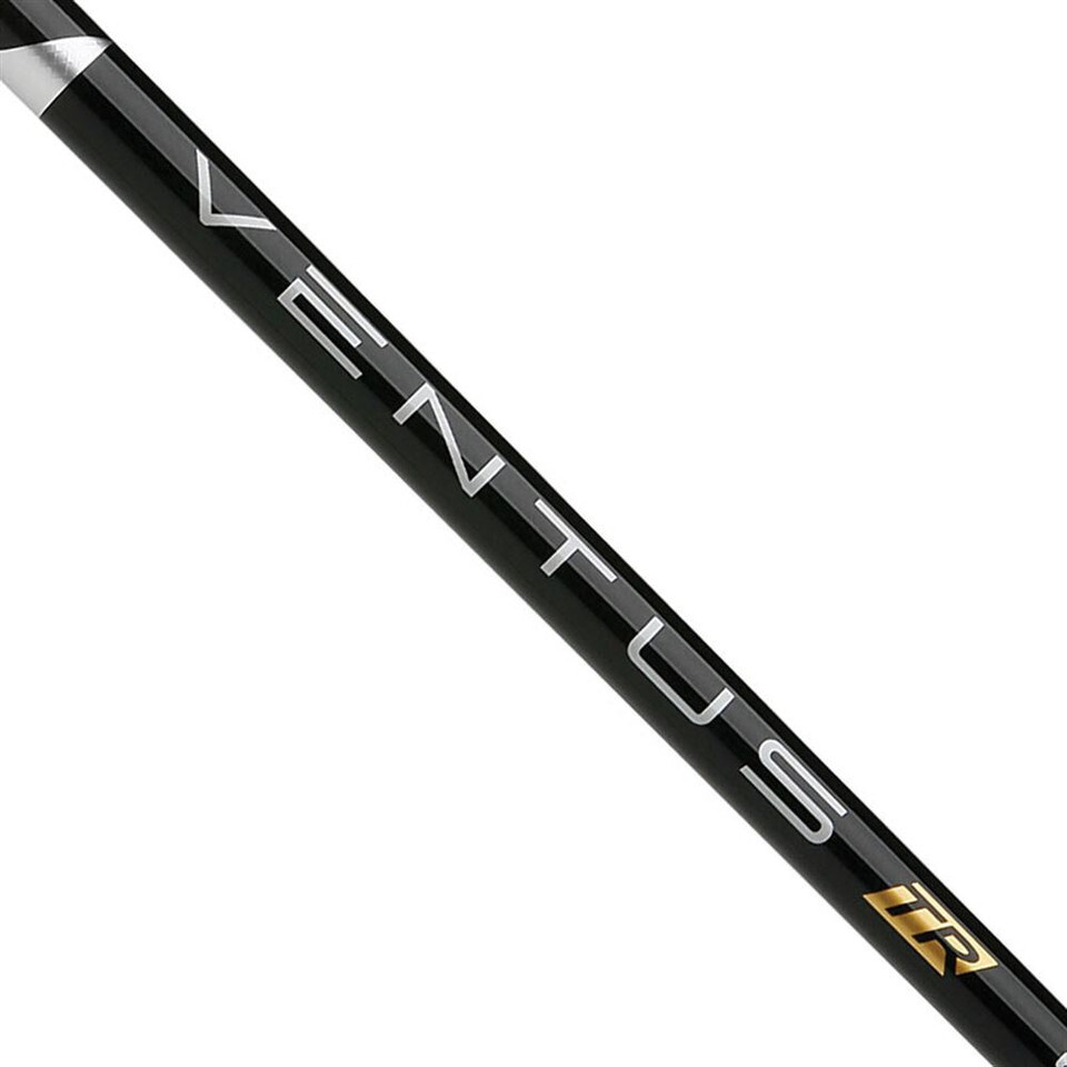 Fujikura Ventus TR Black Wood Shaft