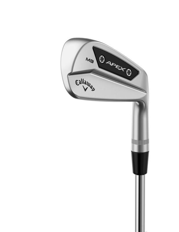 [CUSTOM] Callaway Apex MB 24 Iron