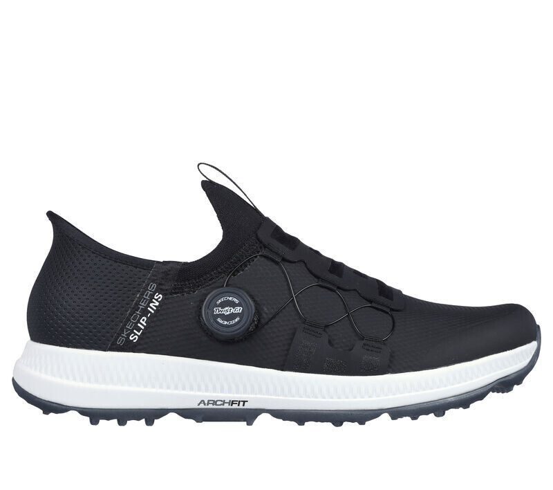 Skechers GO Men&#39;s Elite 5 Slip-In
