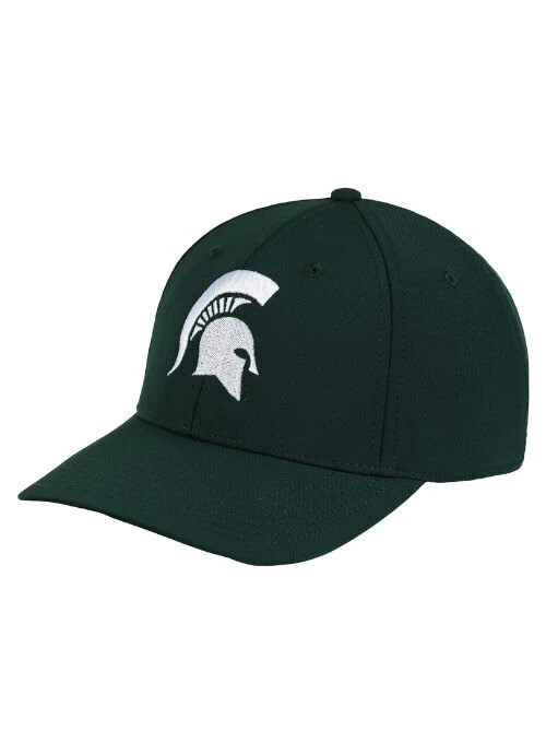 Ahead Michigan State Spartans Hat