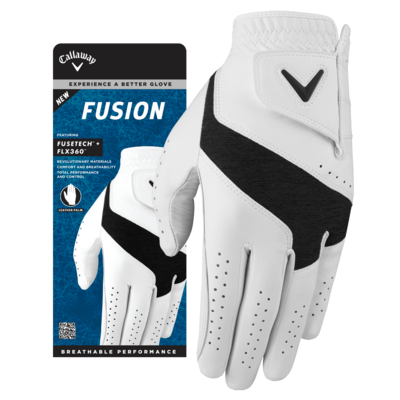 Callaway Men&#39;s Fusion Glove