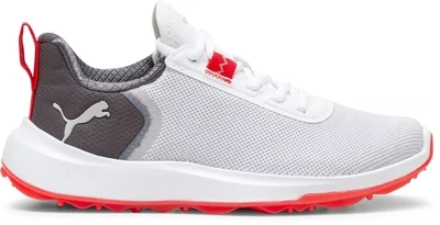 Puma Junior's Fusion Crush Sport