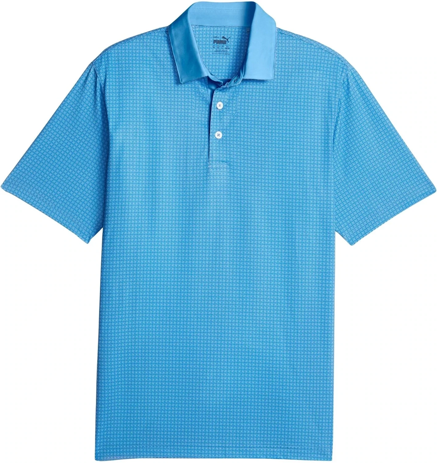Puma Men&#39;s MATTR Circular Polo