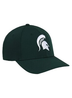 Ahead Michigan State Spartans Hat
