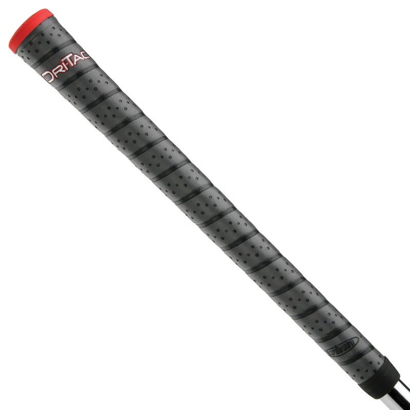 Winn Dri-Tac Wrap