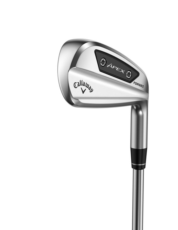 [CUSTOM] Callaway Apex Ai200 Iron
