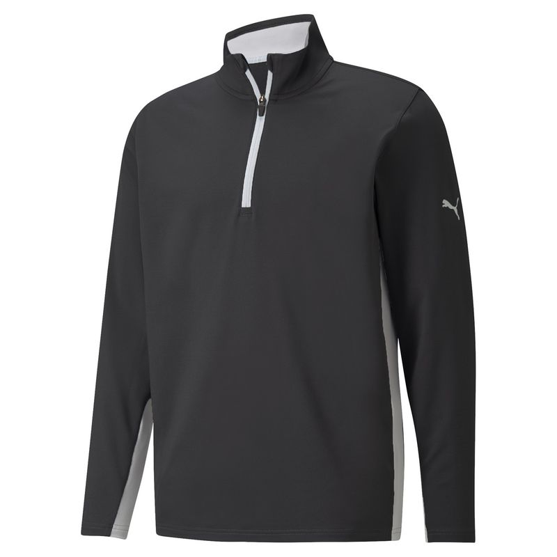 Puma Men&#39;s Gamer 1/4 Zip