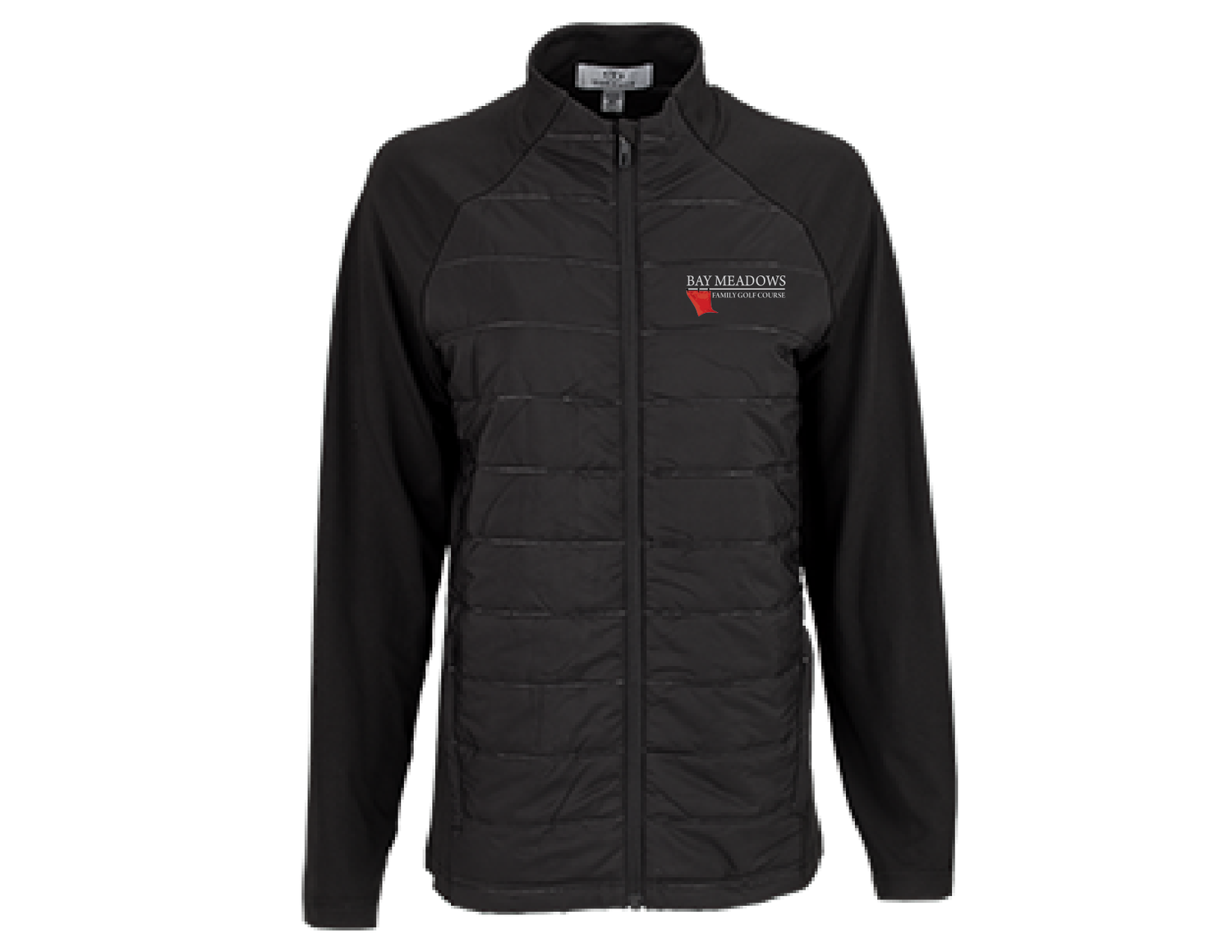 Vantage Women&#39;s Ninja Jacket, Color: Black, Size: S