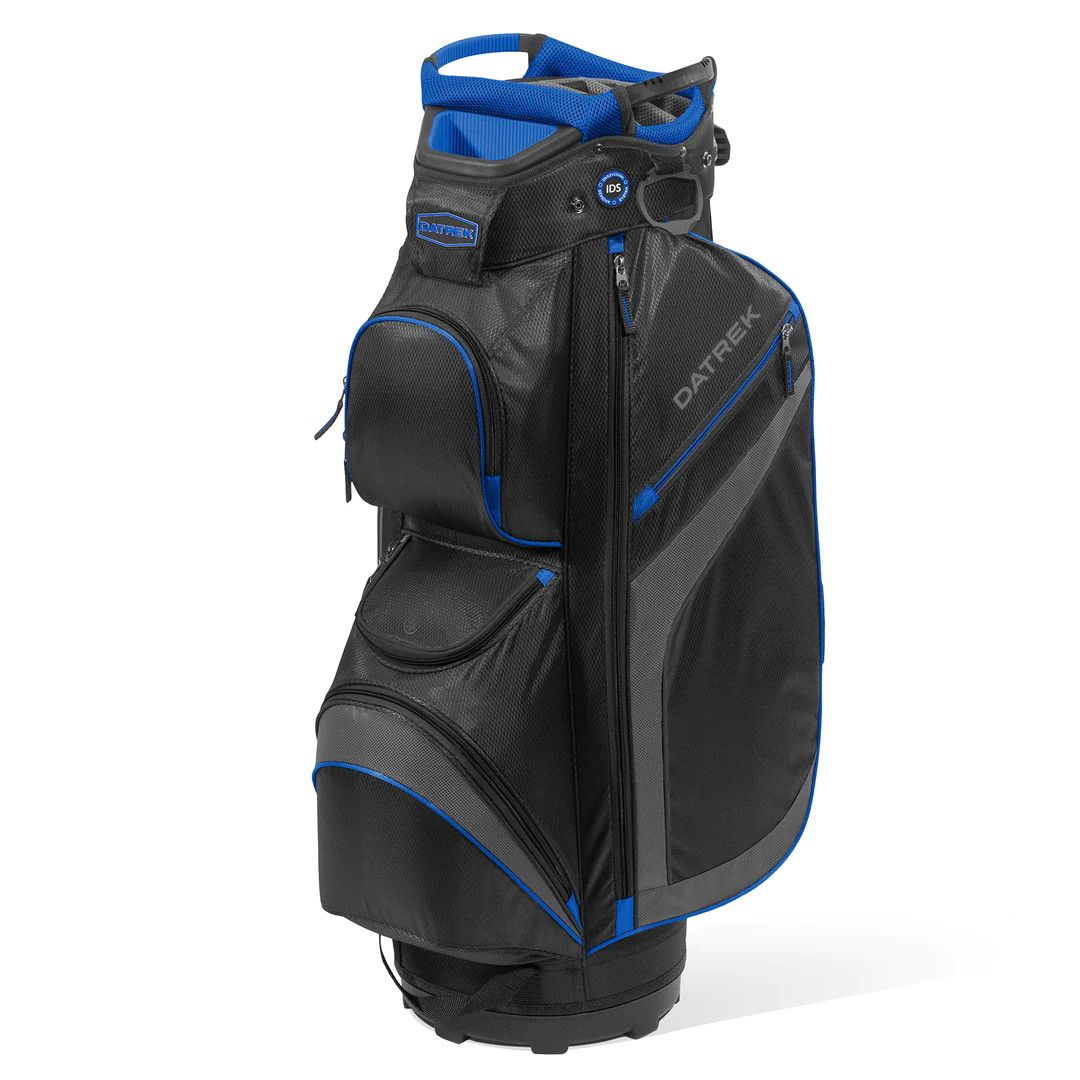 Datrek DG Lite II, Color: Black/Charcoal/Royal