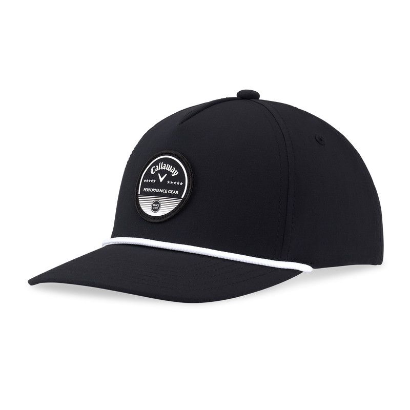 Callaway Junior&#39;s Bogey Free Hat, Color: Black