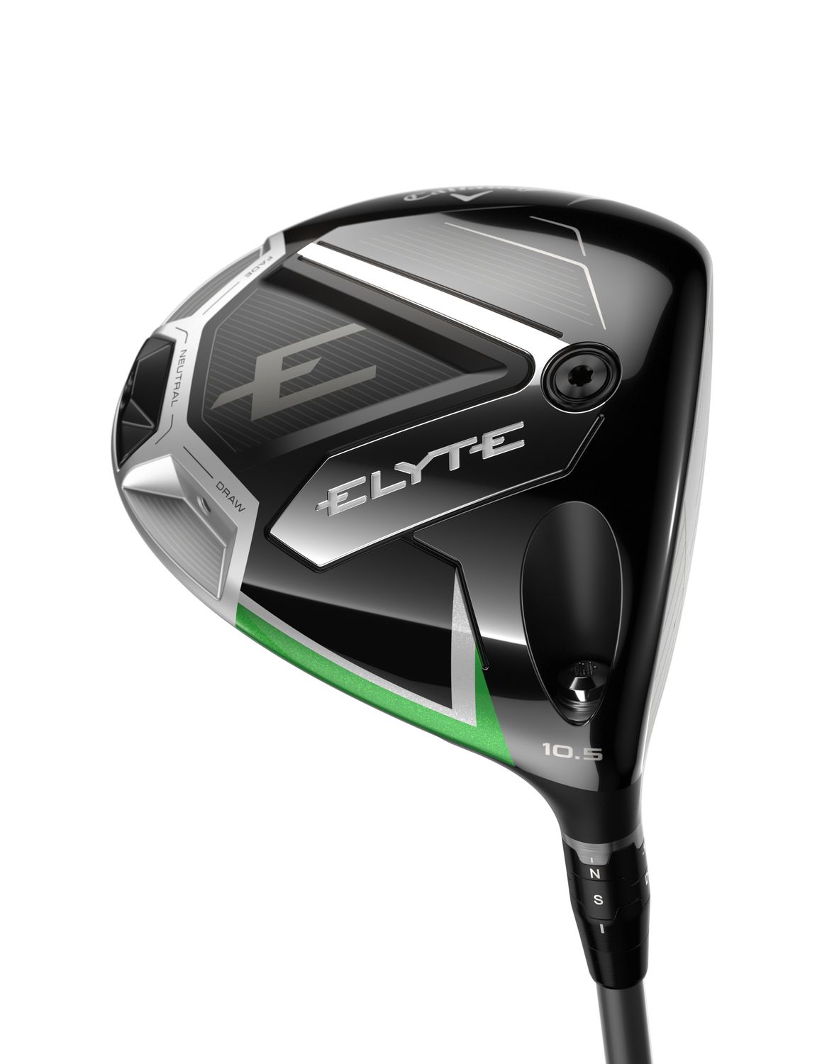 [CUSTOM] Callaway ELYTE Driver