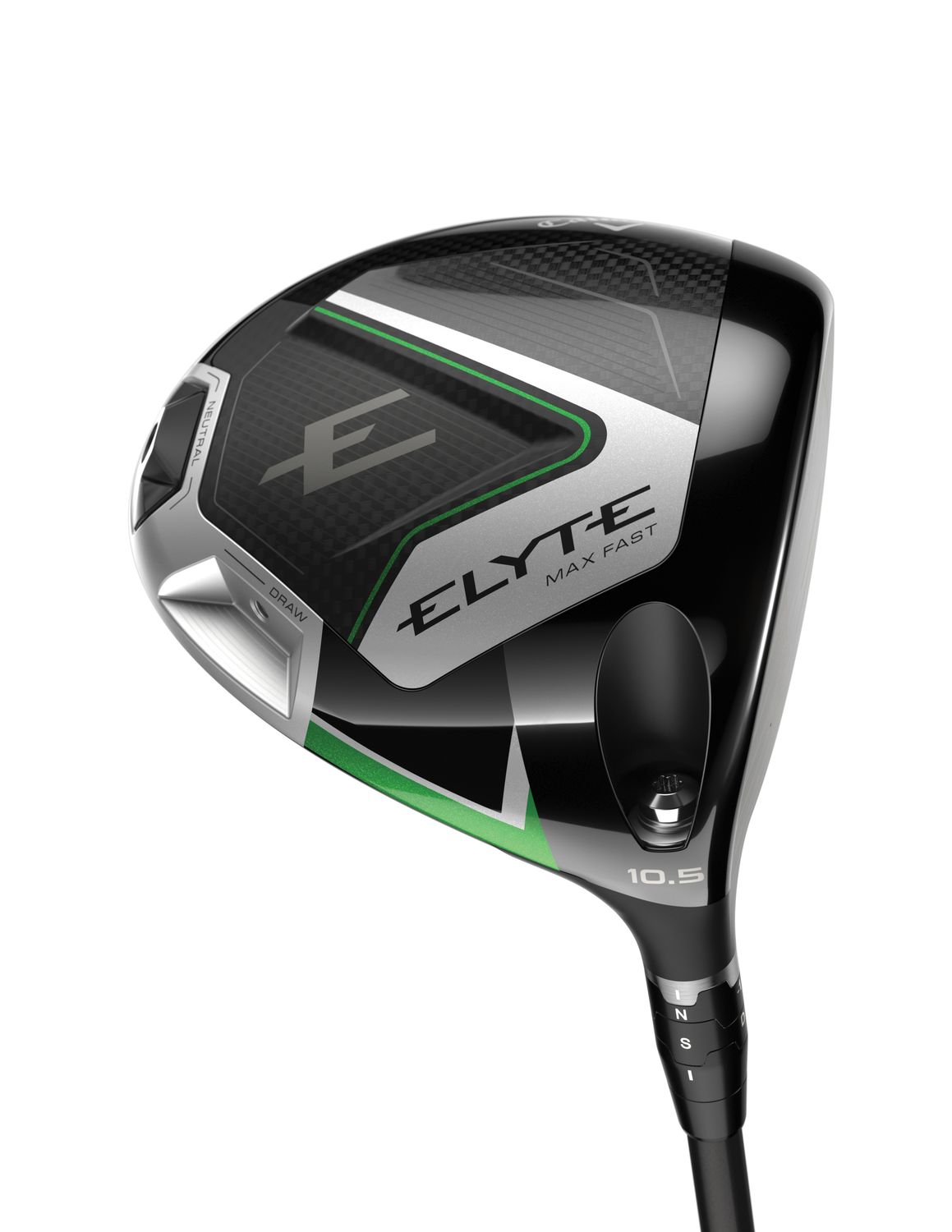 [CUSTOM] Callaway ELYTE Max Fast Driver