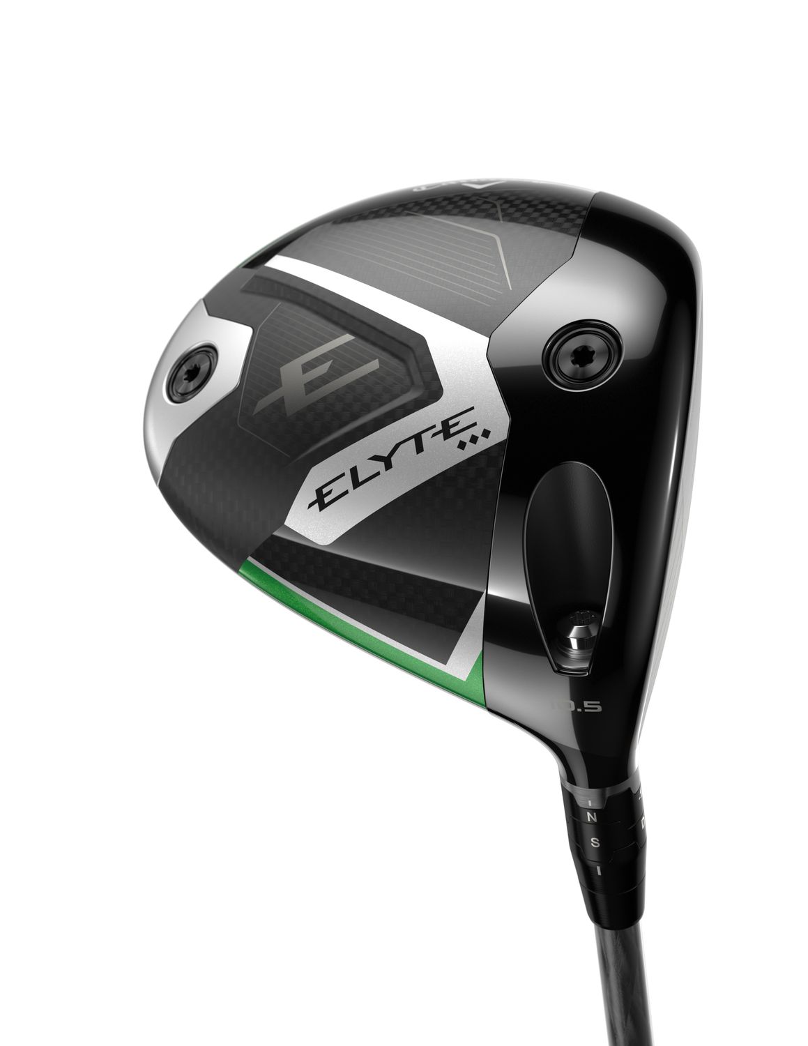 [CUSTOM] Callaway ELYTE Triple Diamond Driver