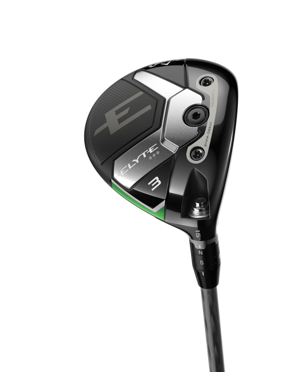 [CUSTOM] Callaway ELYTE Triple Diamond Fairway