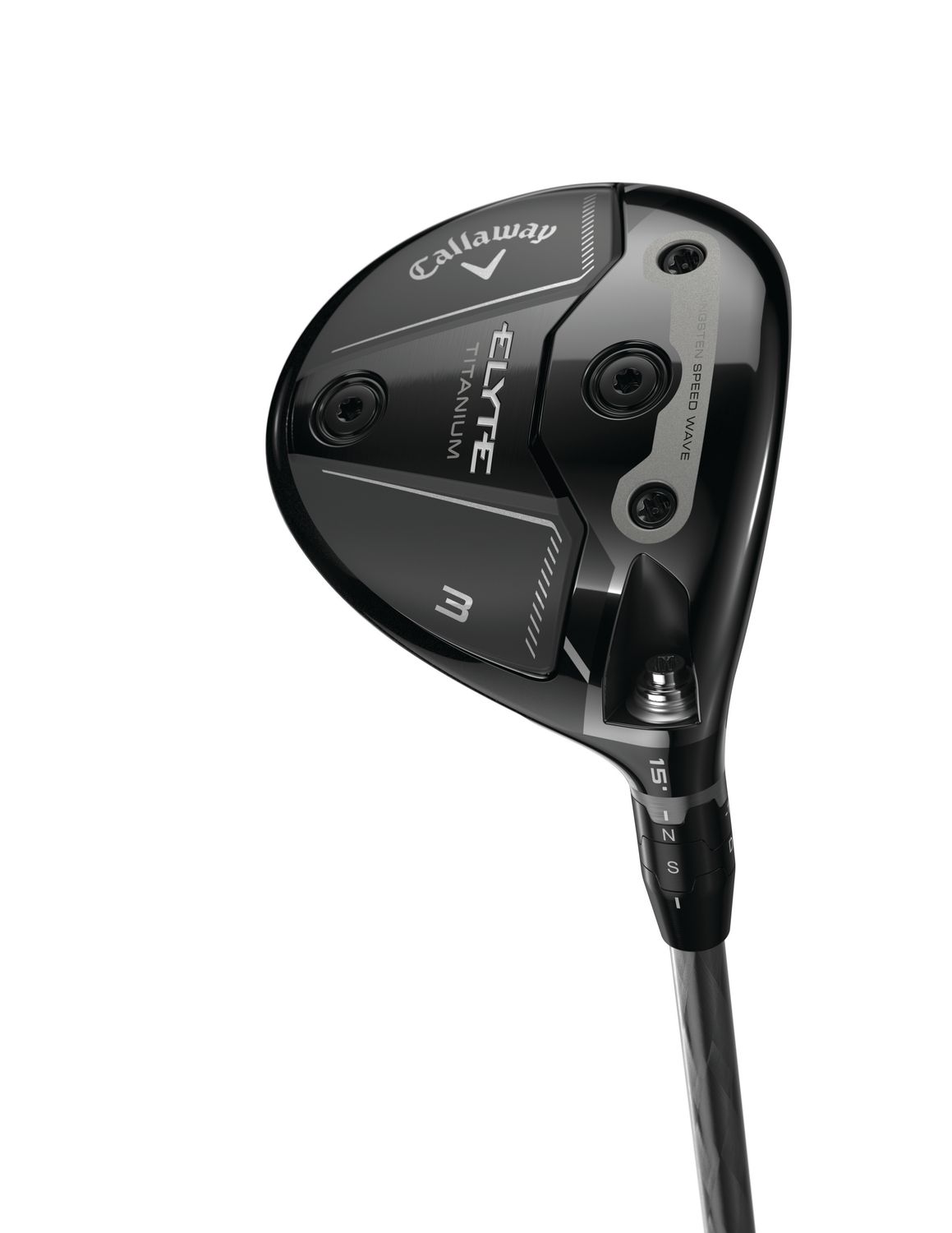 [CUSTOM] Callaway ELYTE Ti Fairway