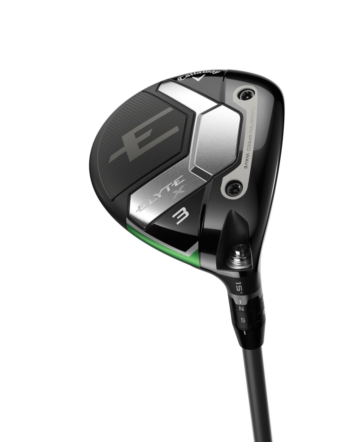 [CUSTOM] Callaway ELYTE X Fairway