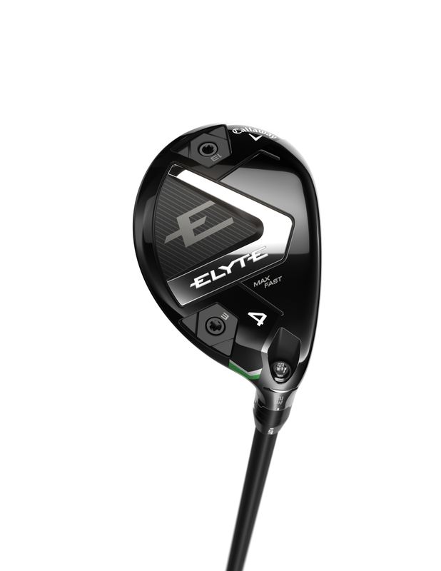 [CUSTOM] Callaway ELYTE Max Fast Hybrid