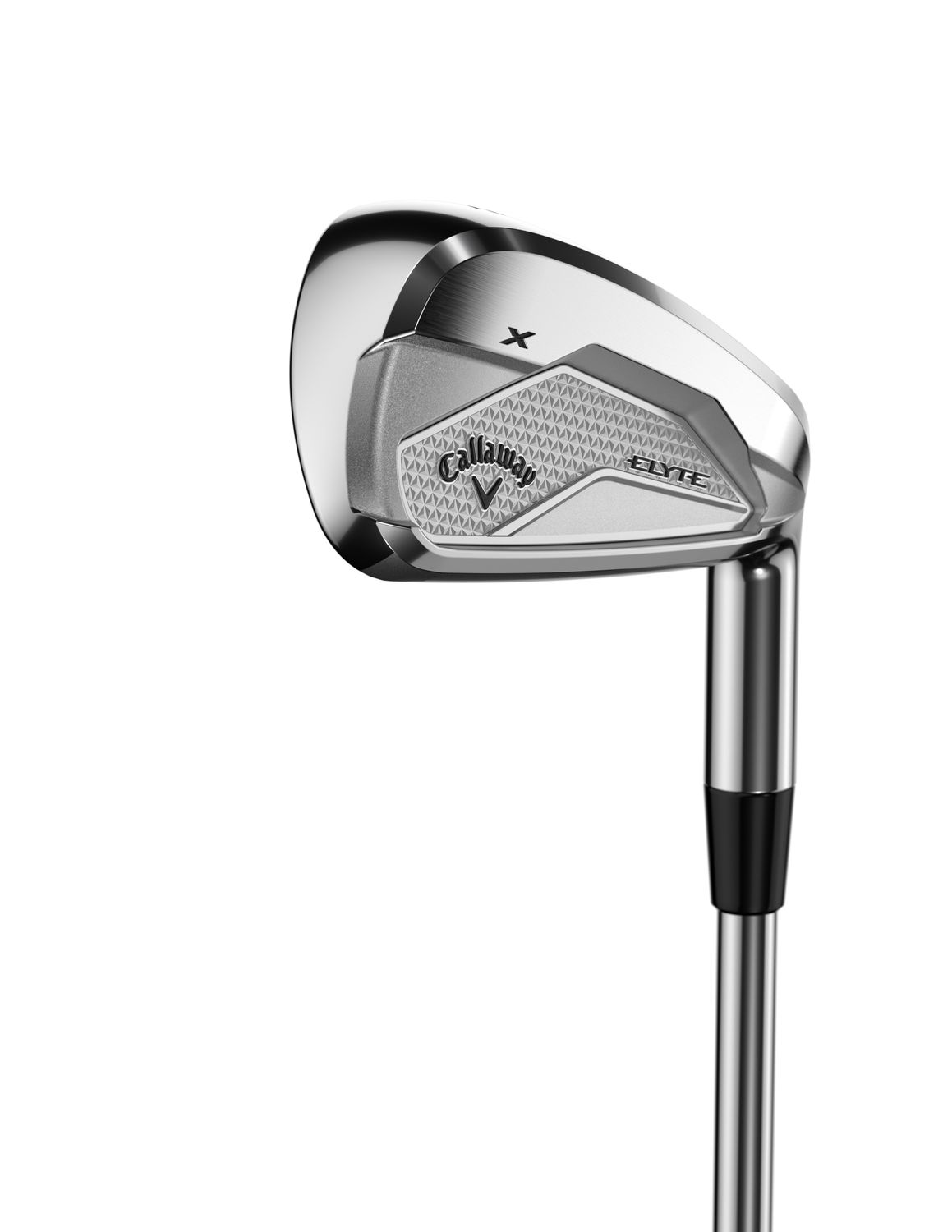 [CUSTOM] Callaway ELYTE X Iron